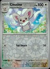 Cinccino