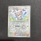 Cinccino