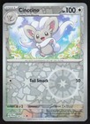 Cinccino