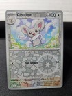 Cinccino