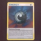 Darkness Energy