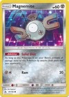 Magnemite