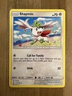 Shaymin