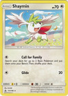 Shaymin