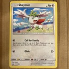 Shaymin