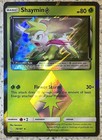 Shaymin