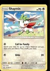 Shaymin