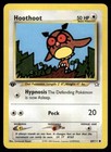 Hoothoot