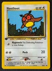 Hoothoot