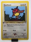Hoothoot