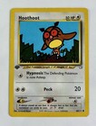Hoothoot