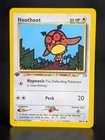 Hoothoot