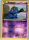 Croagunk