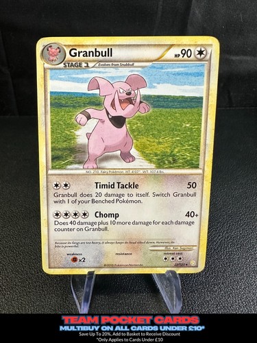 Granbull