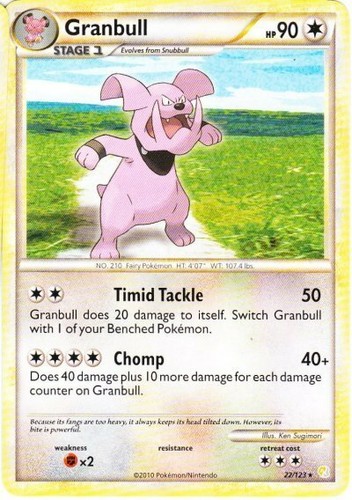 Granbull