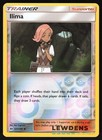 Ilima