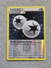 Double Colorless Energy