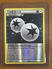 Double Colorless Energy