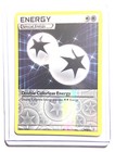 Double Colorless Energy