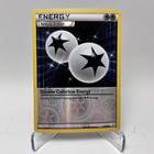Double Colorless Energy