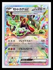 Cyclizar ex