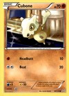 Cubone