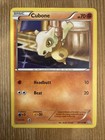Cubone