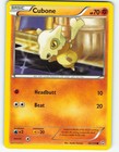 Cubone