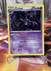 Crobat