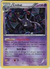 Crobat