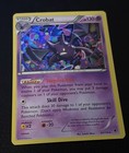 Crobat