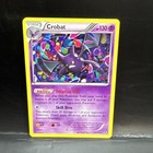 Crobat