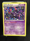Crobat