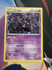 Crobat