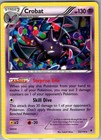 Crobat