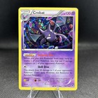 Crobat