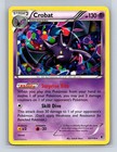 Crobat