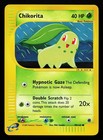 Chikorita
