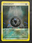 Metal Energy