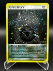 Metal Energy
