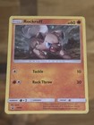 Rockruff