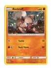Rockruff