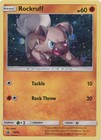 Rockruff