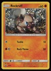 Rockruff