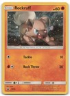 Rockruff