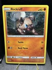 Rockruff