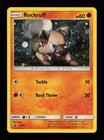 Rockruff