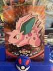 Nidoran
