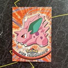Nidoran