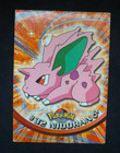 Nidoran